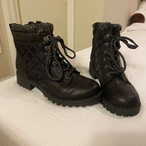Winter Boots